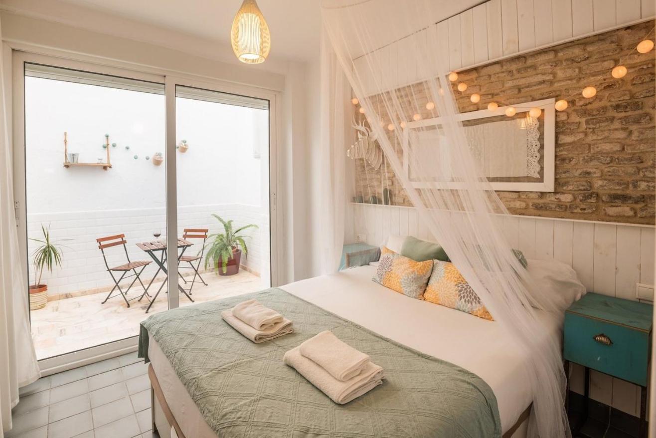 Apartment Espiritu Santo Bajo *
