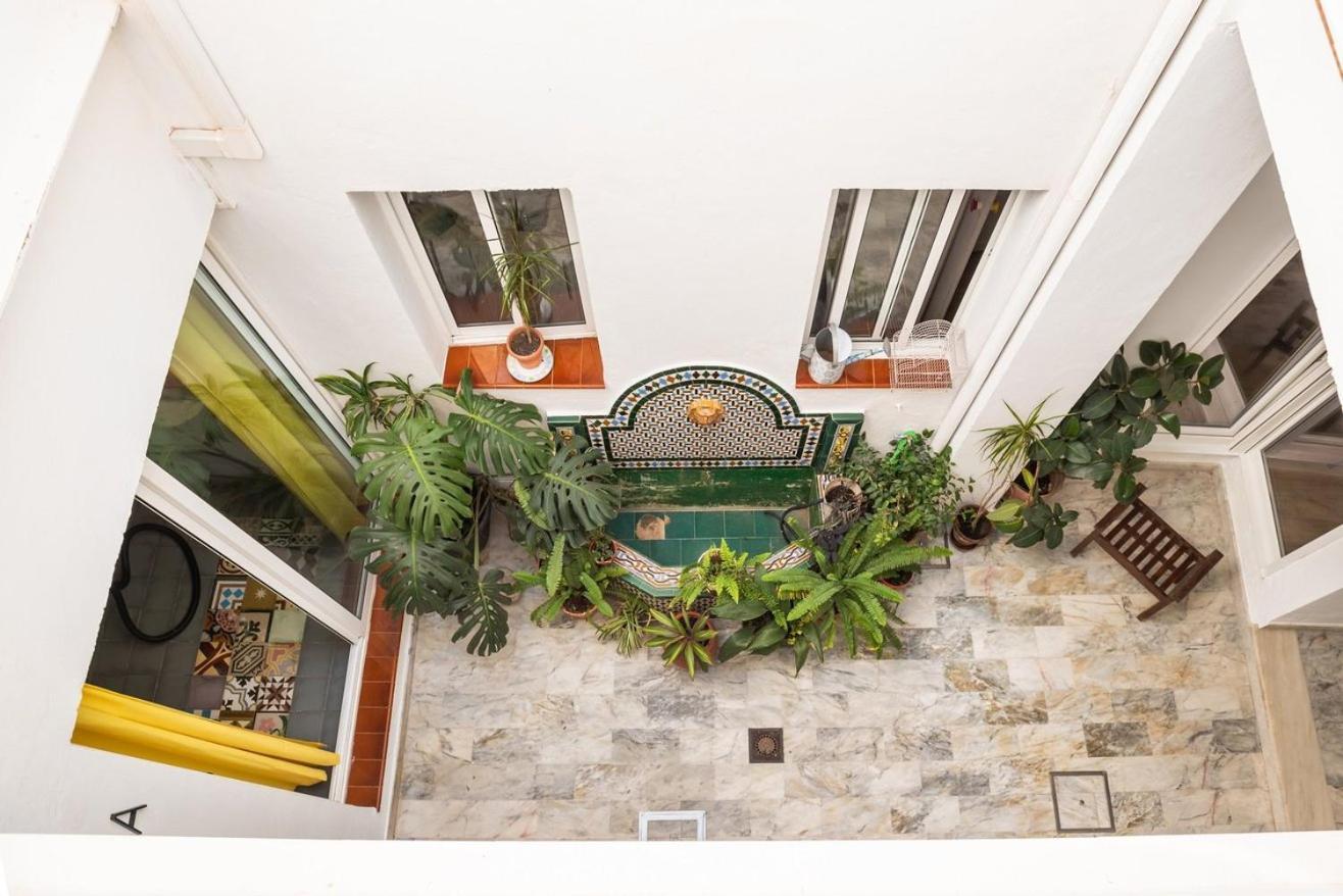 Apartment Espiritu Santo Bajo