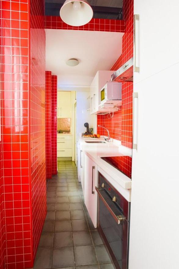 Espiritu Santo Bajo Apartment